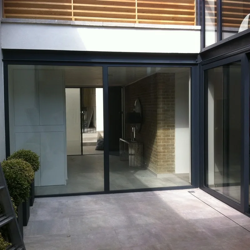 Lewisham Double Glazing Services