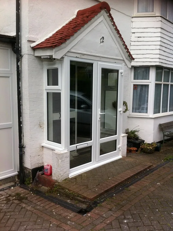 Lewisham Window & Door Services