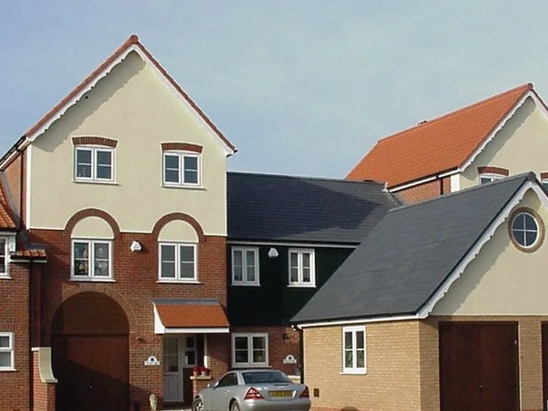 Areas We Cover — Gallery Lewisham