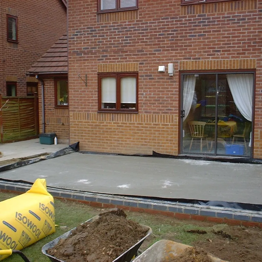 Automatic Doors — Product Lewisham