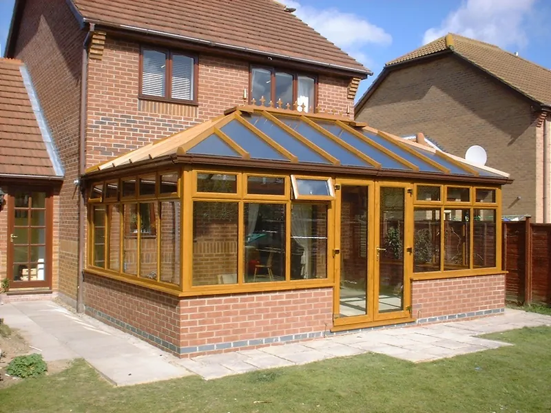 Commercial Glazing — Gallery Lewisham