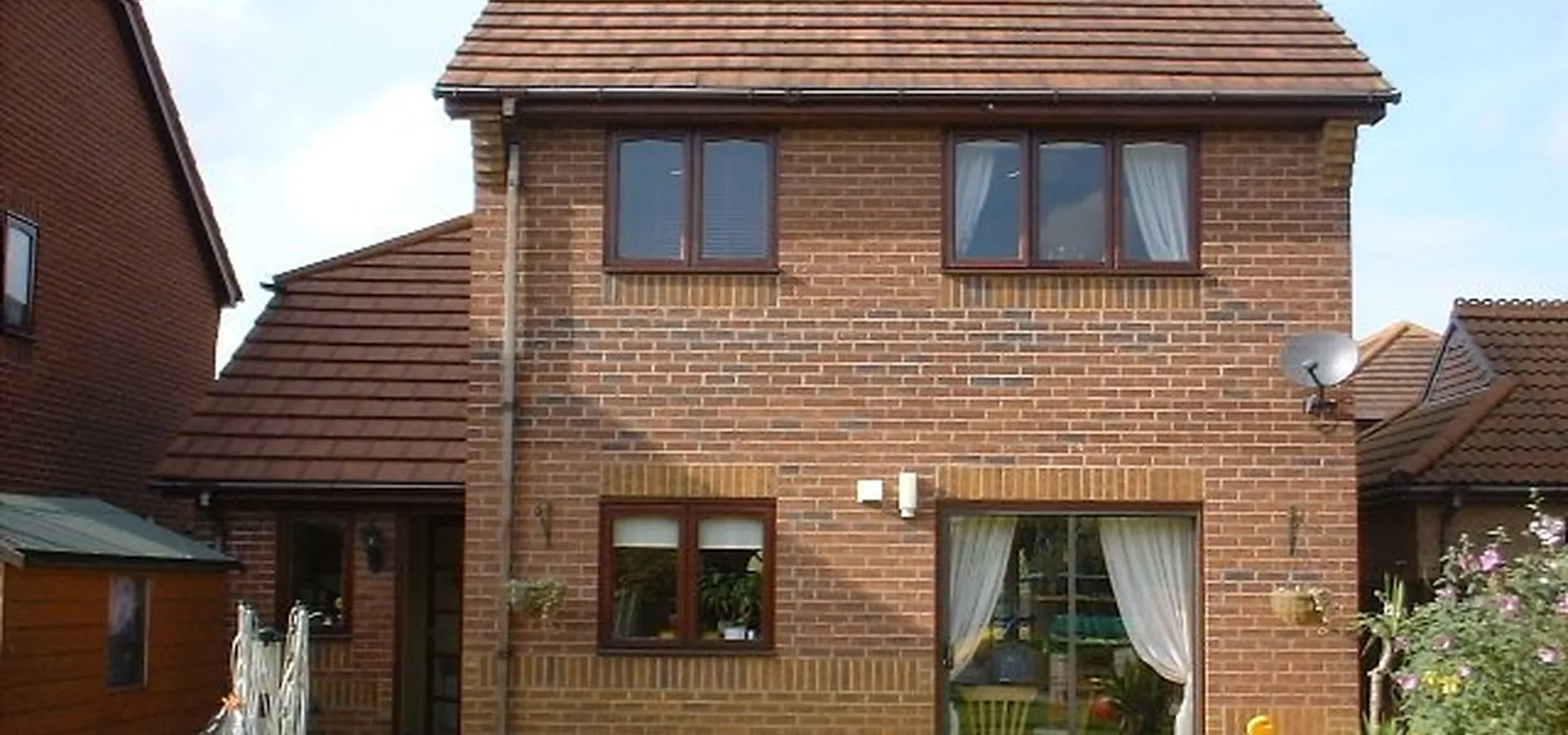 Roller Shutters Lewisham