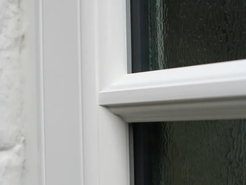 Security Glazing — Gallery Lewisham