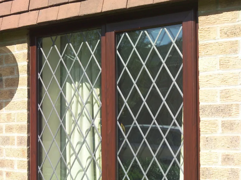 Security Glazing — Gallery Lewisham