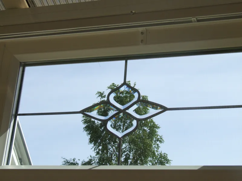 Security Glazing — Gallery Lewisham