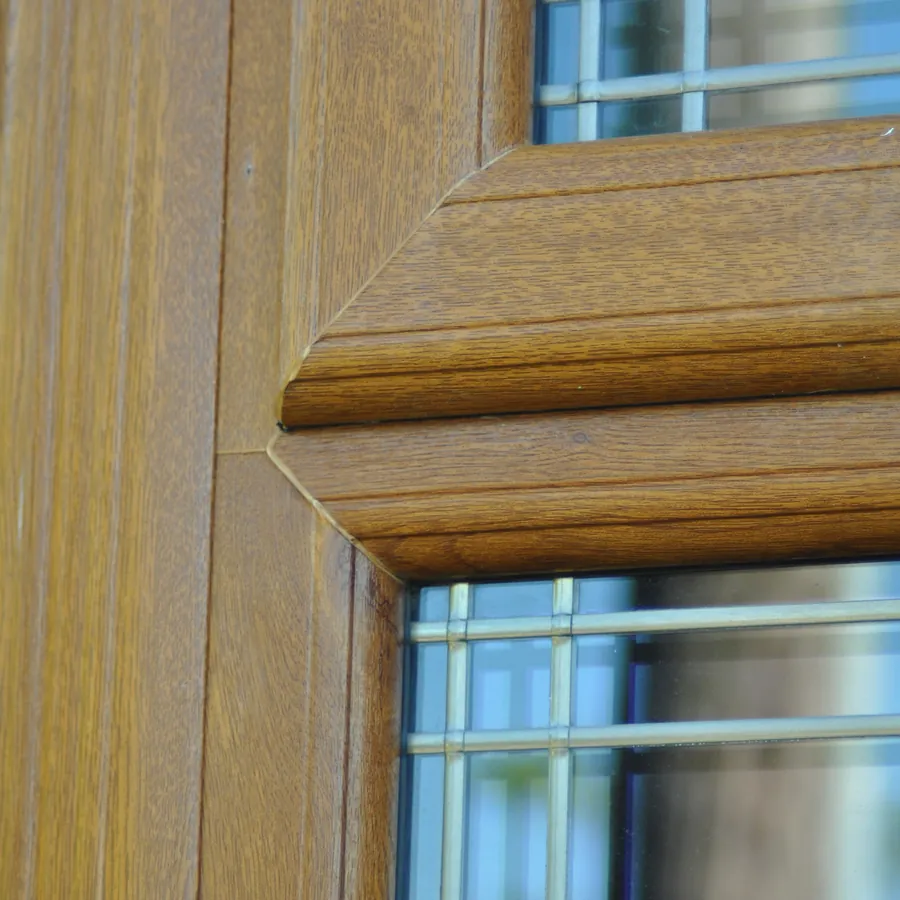 Security Glazing — Product Lewisham