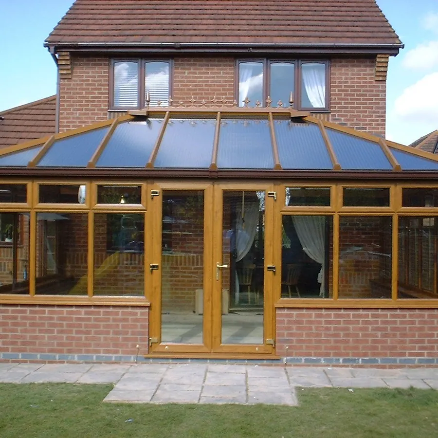 Shop Front Glazing — Product Lewisham