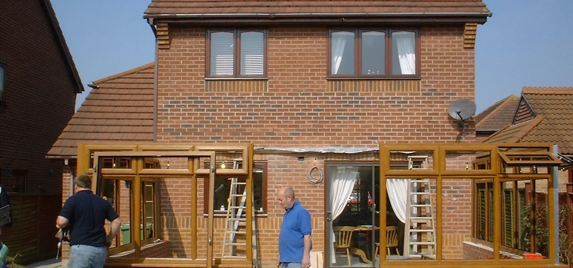 Roof Replacement Lewisham