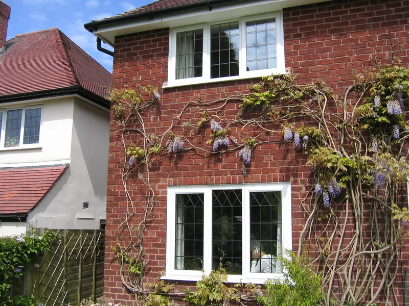 Edwardian Conservatory — Gallery Lewisham