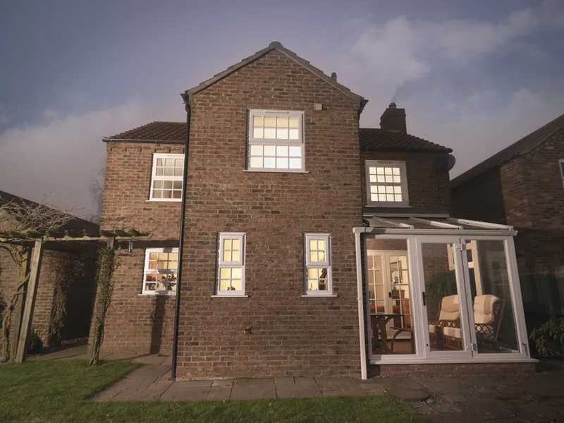 Conservatories — Gallery Lewisham