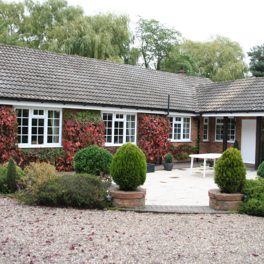 Garden Room Lewisham