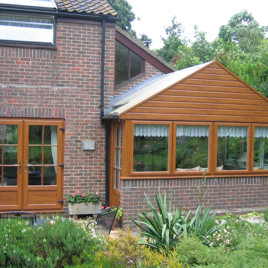 Garden Room Lewisham