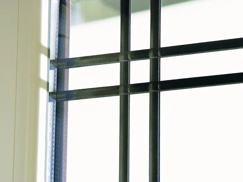 Glass Extension — Gallery Lewisham