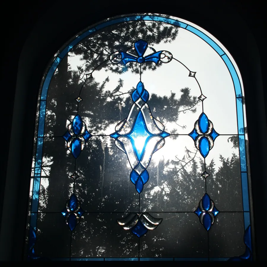 Glass Extension — Product Lewisham