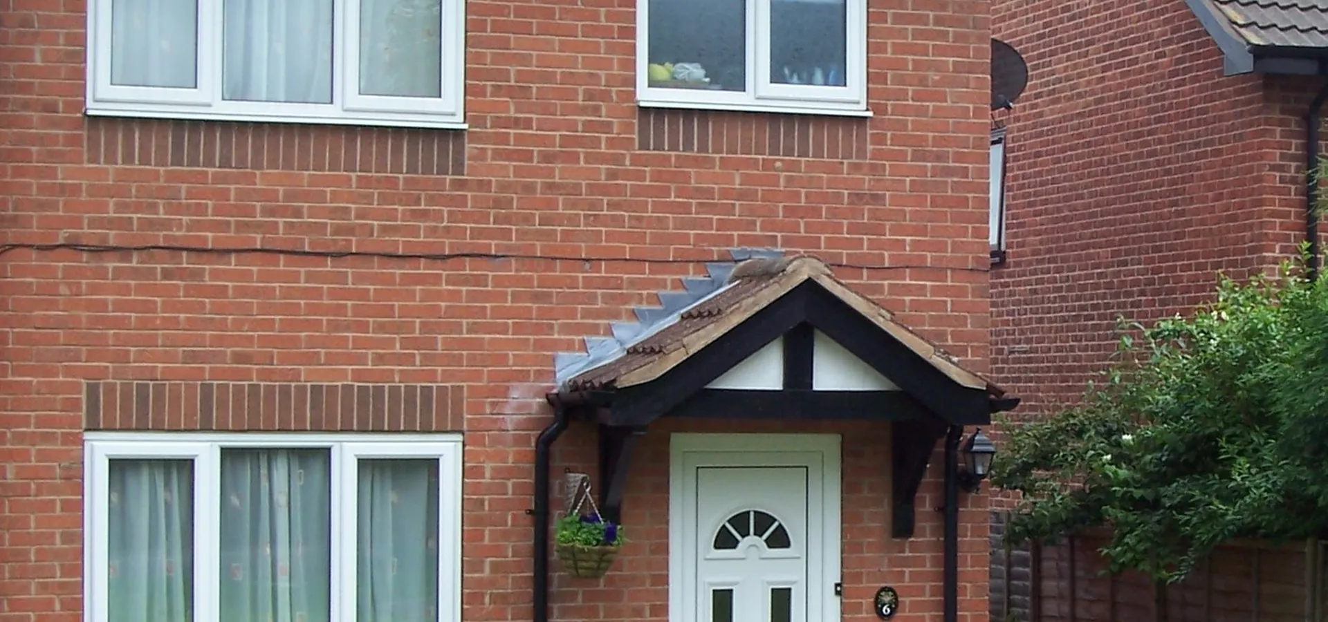 Lean-To Lewisham