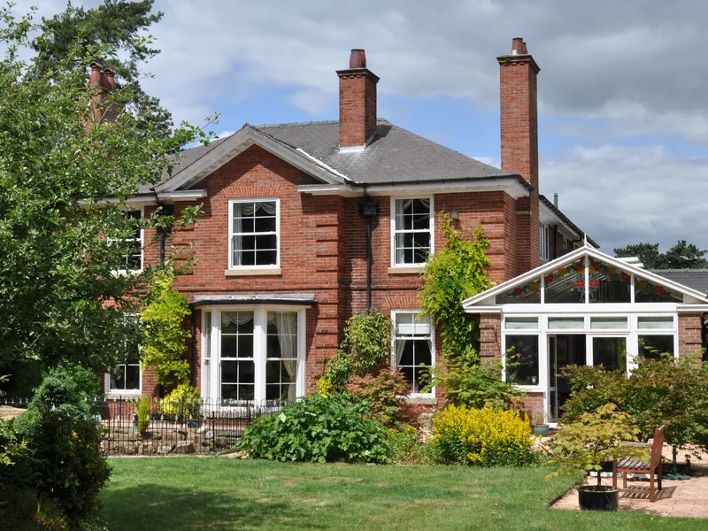 Orangery — Gallery Lewisham