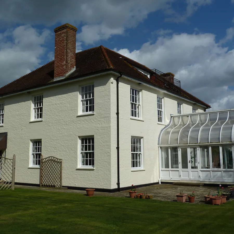 Conservatories — Product Lewisham