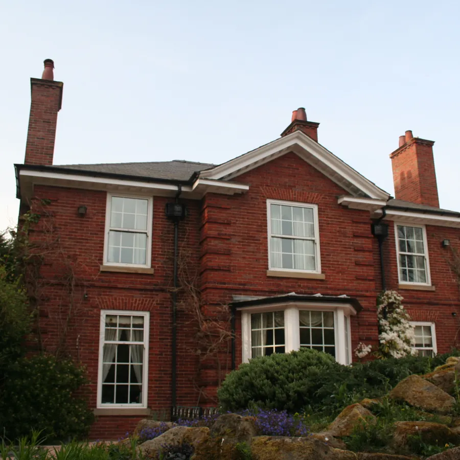 Conservatories — Product Lewisham