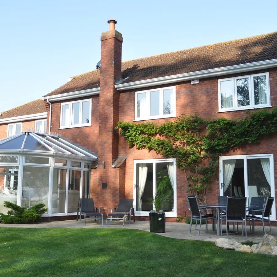 Conservatories — Product Lewisham