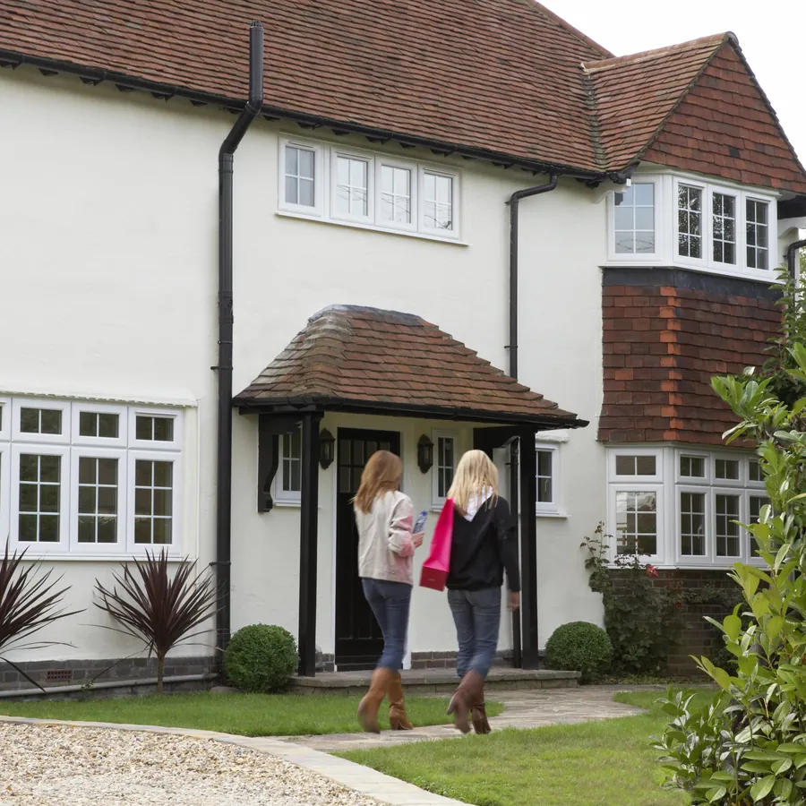 Conservatories — Product Lewisham