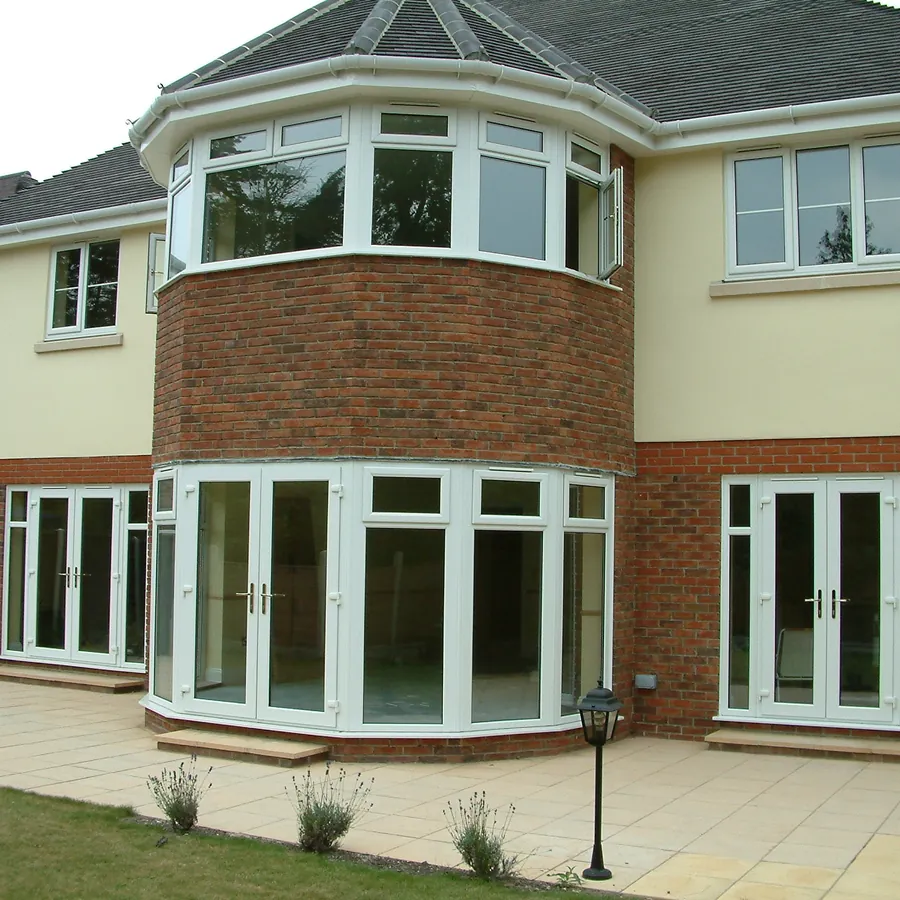 Conservatories — Product Lewisham