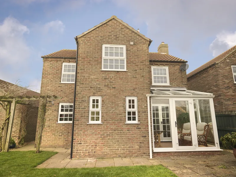 Victorian Conservatory — Gallery Lewisham