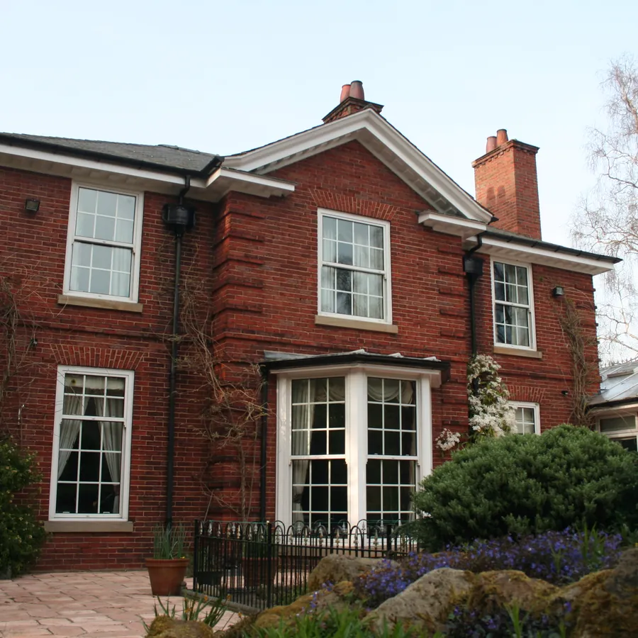 Victorian Conservatory — Product Lewisham