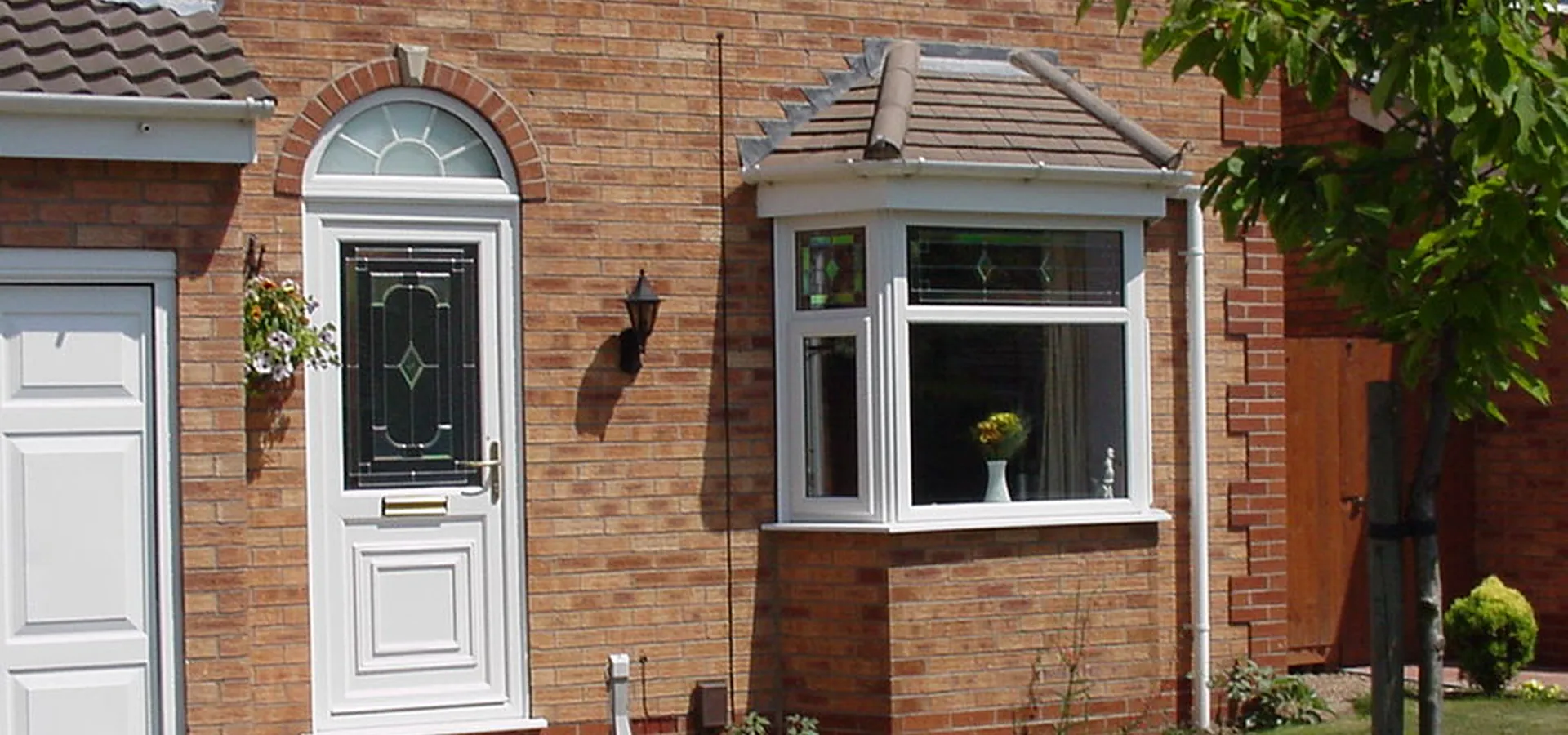 Aluminium Doors Lewisham