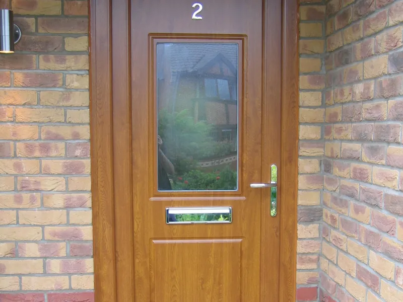 Back Doors — Gallery Lewisham