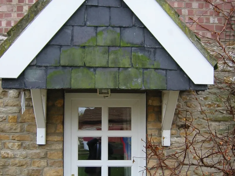 Back Doors — Gallery Lewisham