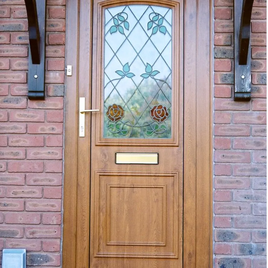 Back Doors — Product Lewisham
