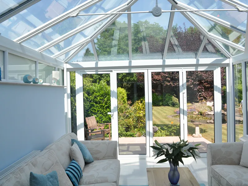 Bifold Doors — Gallery Lewisham