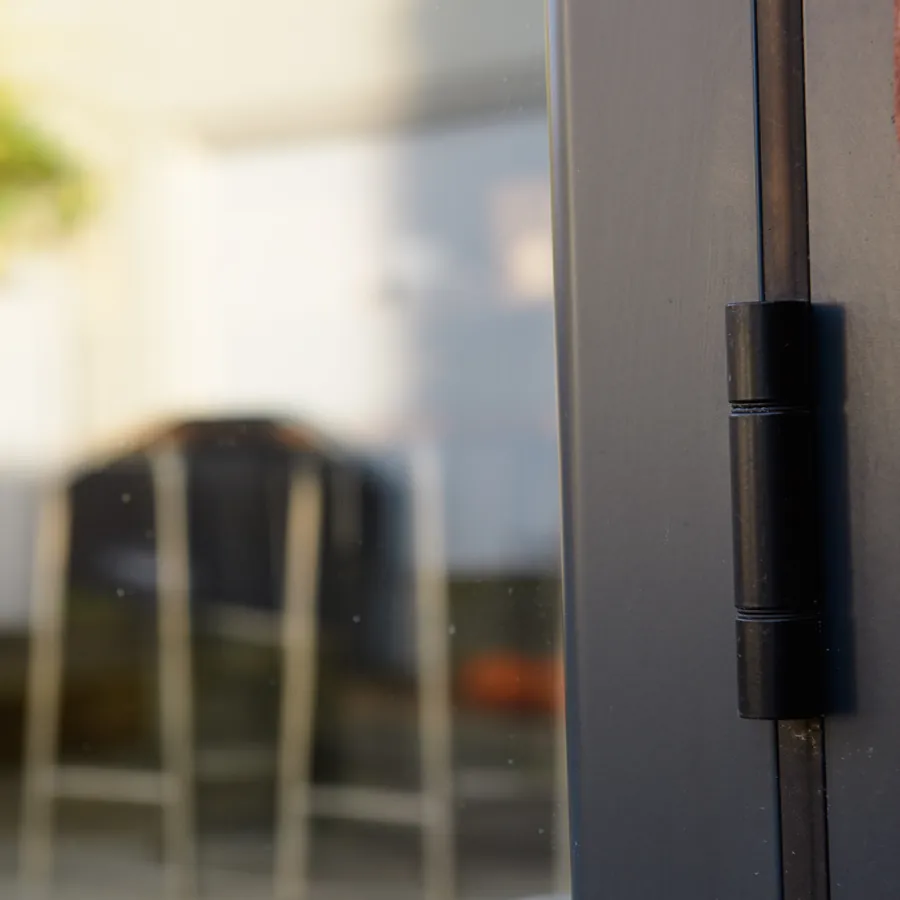 Bifold Doors — Product Lewisham