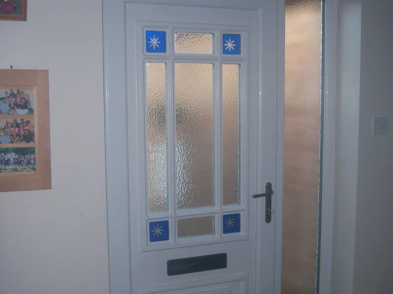 Composite Doors — Gallery Lewisham