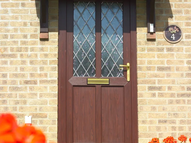 Composite Doors — Gallery Lewisham