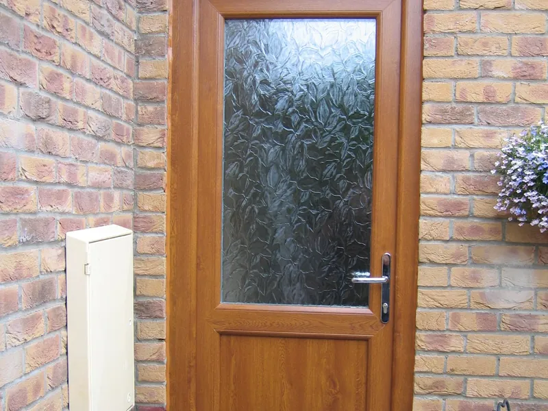 Composite Doors — Gallery Lewisham