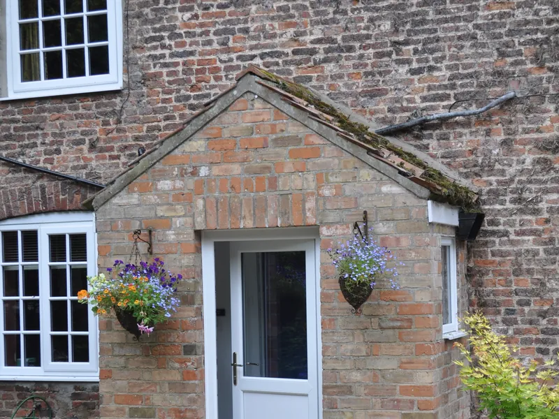 Composite Doors — Gallery Lewisham