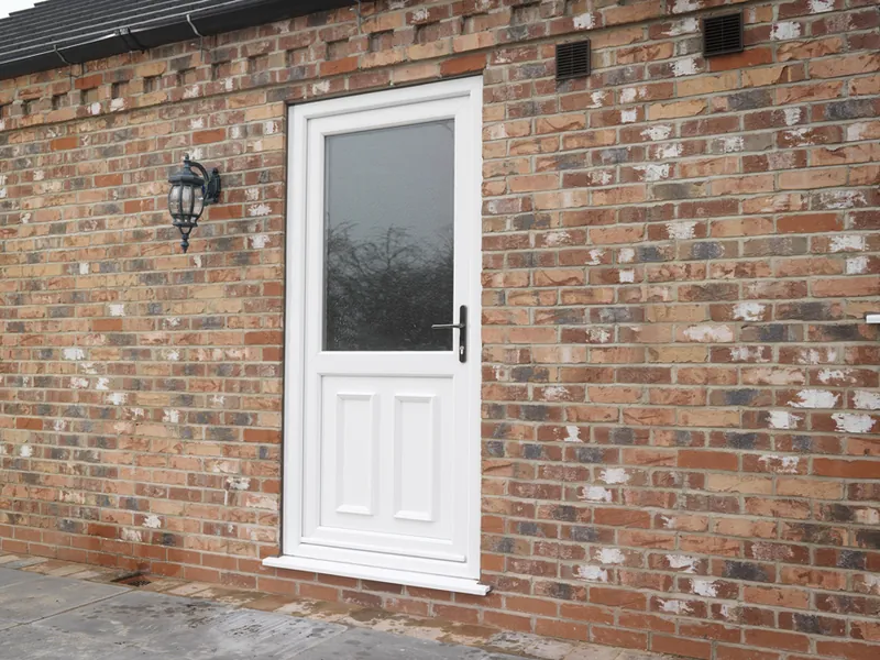 Composite Doors — Gallery Lewisham