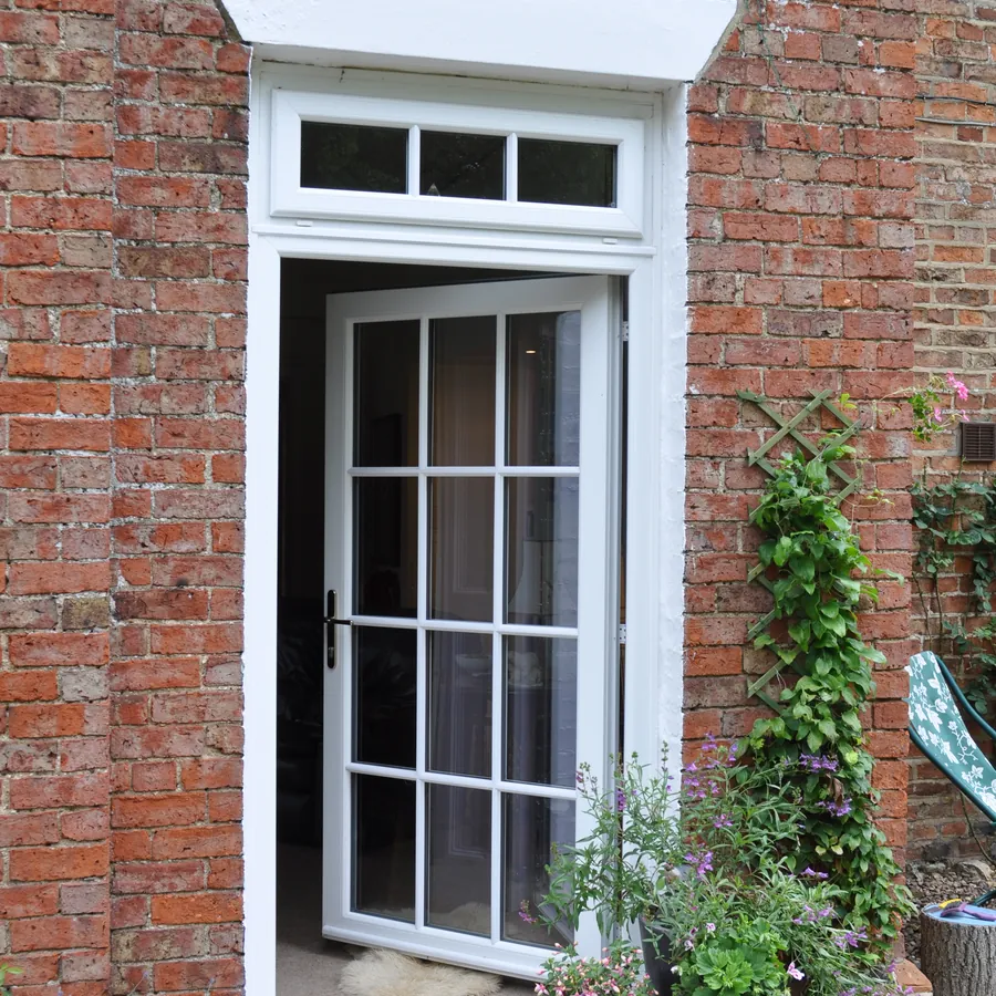 Composite Doors — Product Lewisham