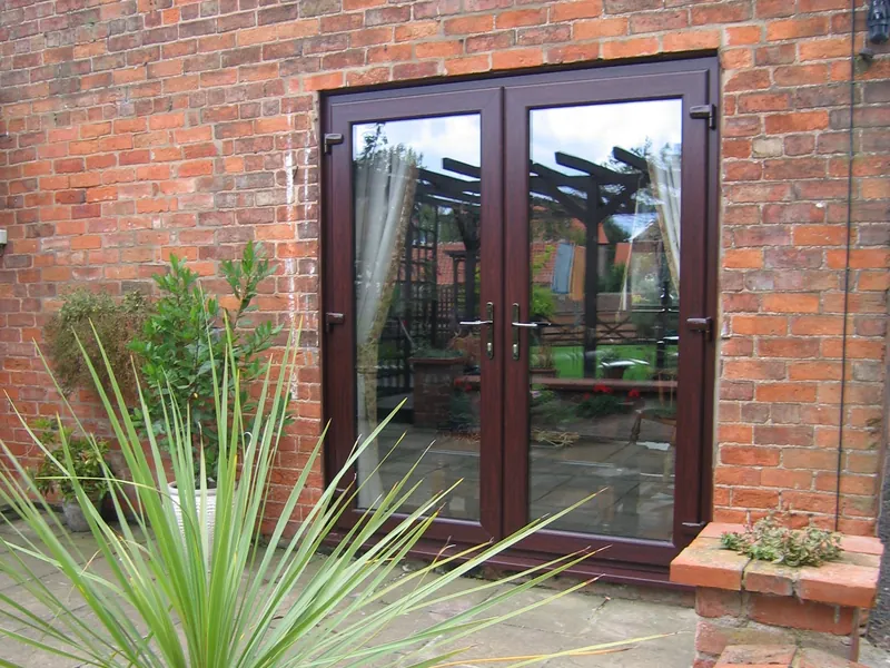 French Doors — Gallery Lewisham