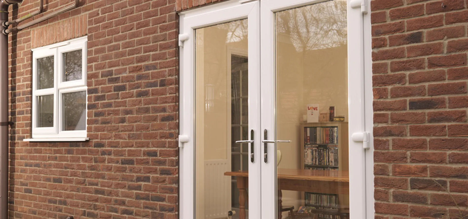 French Doors Lewisham