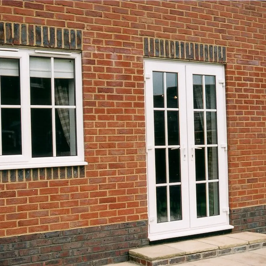 French Doors — Product Lewisham