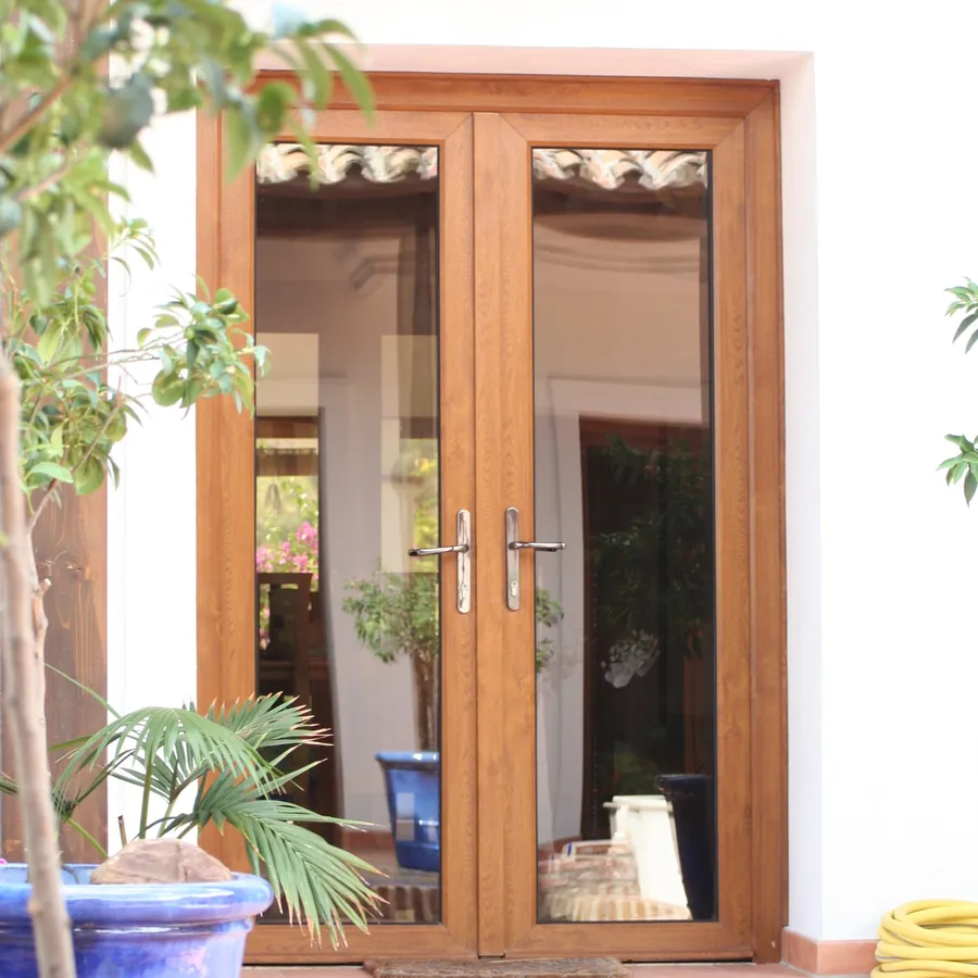 French Doors — Product Lewisham