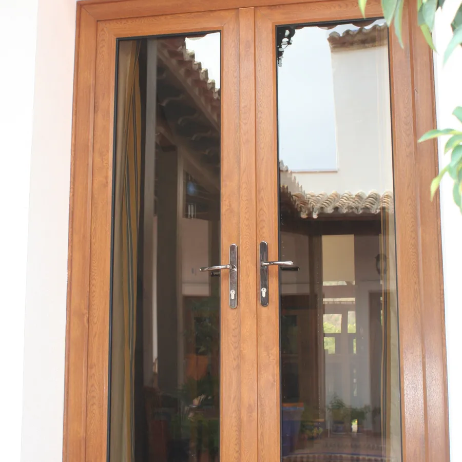 French Doors — Product Lewisham