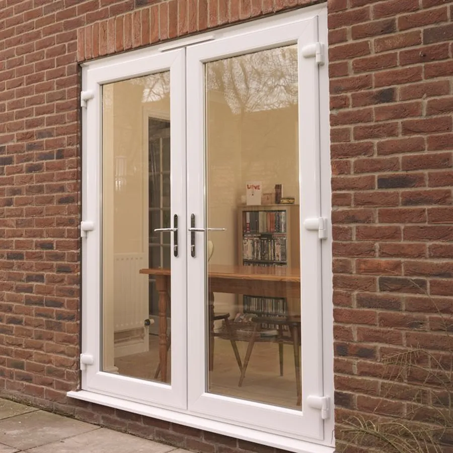 French Doors — Product Lewisham