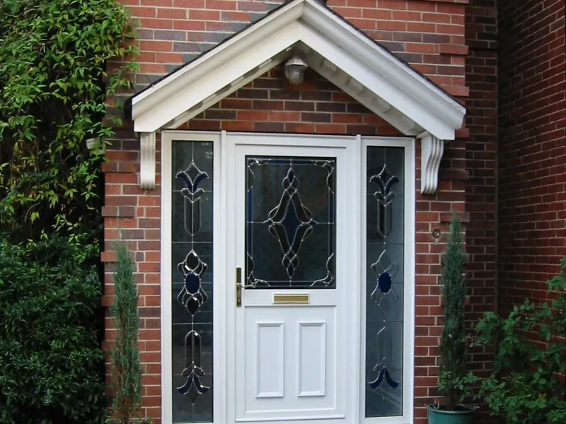 Doors Lewisham