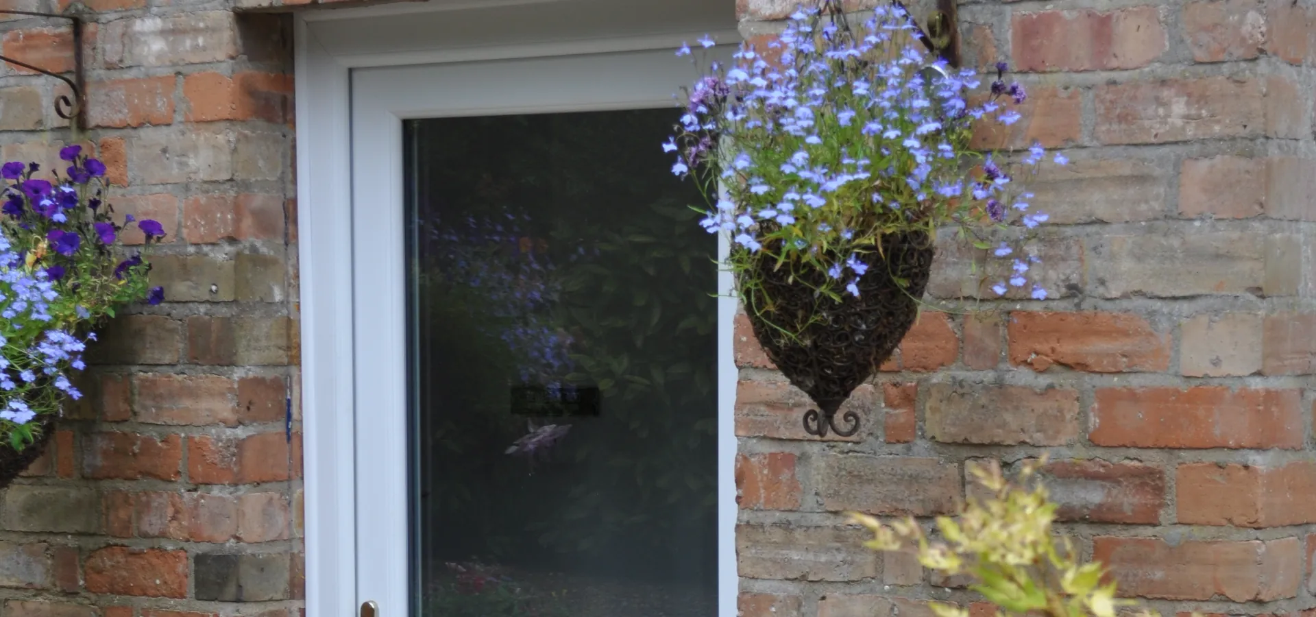 Double Glazing Doors Lewisham