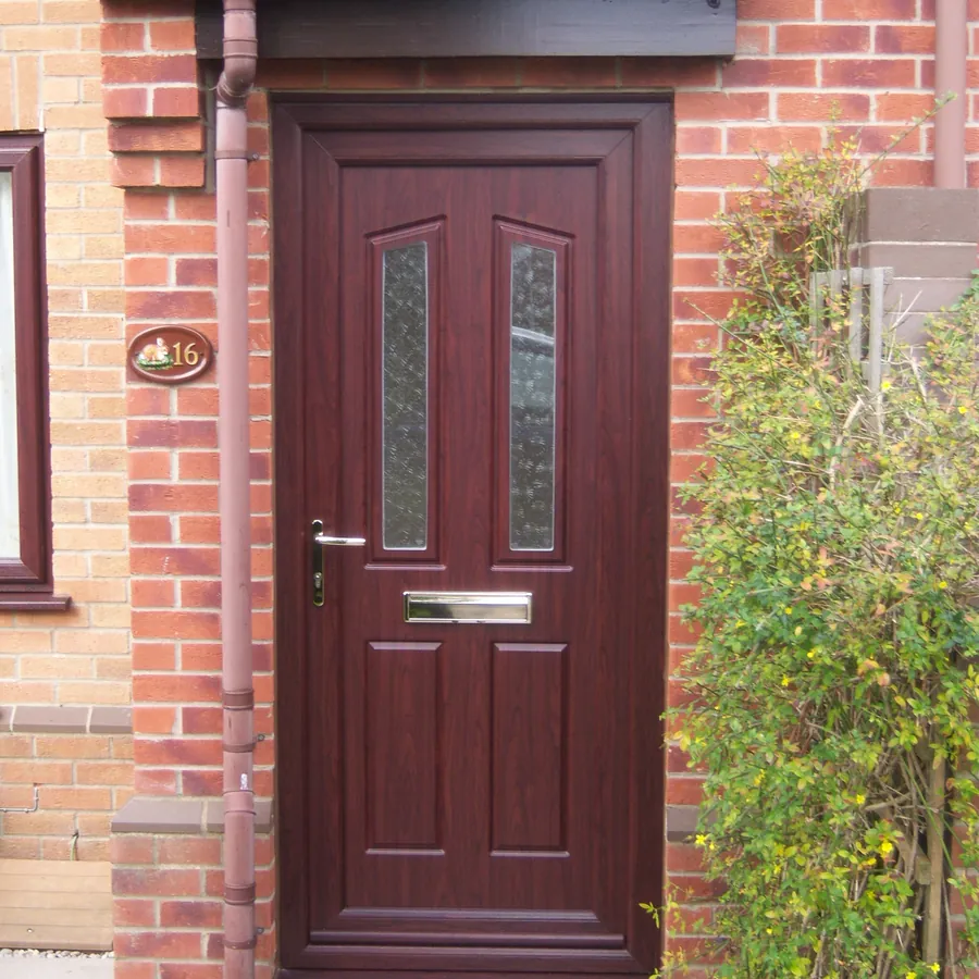 Doors Lewisham