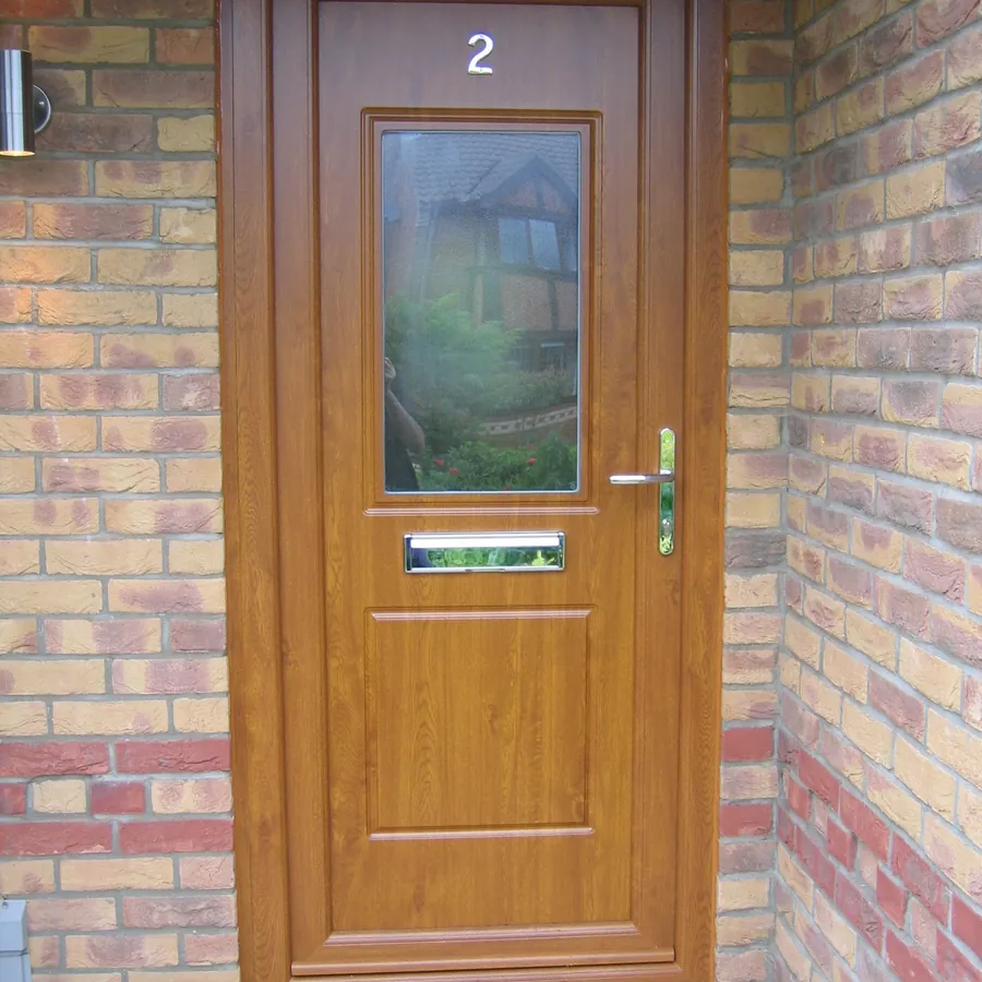 Doors Lewisham