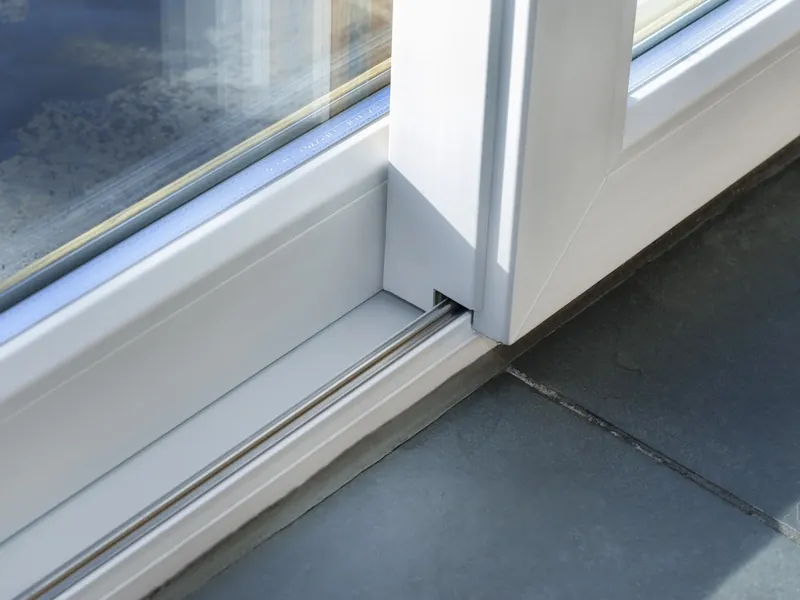 Sliding Patio Doors — Gallery Lewisham